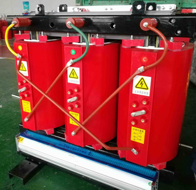 SCB11-HTF系列環(huán)保風(fēng)冷型干式變壓器